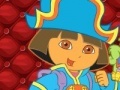                                                                     Sort My Tiles Dora The Pirate ﺔﺒﻌﻟ