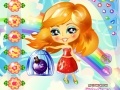                                                                     Sweety Fruits Dress Up ﺔﺒﻌﻟ