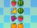                                                                     Fruit puzzle ﺔﺒﻌﻟ