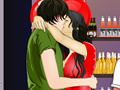                                                                     Vanessa and Zac Kissing ﺔﺒﻌﻟ