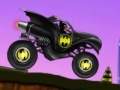                                                                     Batman Truck 3 ﺔﺒﻌﻟ
