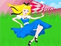                                                                    Alice in Wonderland Decoration ﺔﺒﻌﻟ