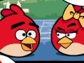                                                                     Rolling Angry Birds ﺔﺒﻌﻟ