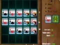                                                                     Solitaire Poker Shuffle ﺔﺒﻌﻟ
