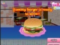                                                                     Yummy Burger ﺔﺒﻌﻟ