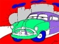                                                                    Coloring: Cars ﺔﺒﻌﻟ
