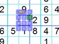                                                                     Hip Sudoku ﺔﺒﻌﻟ