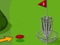                                                                     Frisbee Golf ﺔﺒﻌﻟ