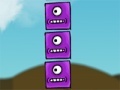                                                                     Blob Tower Defence: The blobs are Back! ﺔﺒﻌﻟ