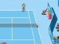                                                                     Tennis Master ﺔﺒﻌﻟ