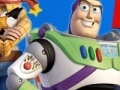                                                                     Toy story - 3 ﺔﺒﻌﻟ