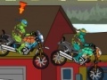                                                                     Turtles racing ﺔﺒﻌﻟ