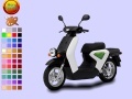                                                                     Black Scooter Coloring  ﺔﺒﻌﻟ