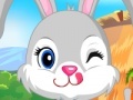                                                                     Cute bunny dressup ﺔﺒﻌﻟ
