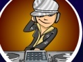                                                                     DJ Dance Master ﺔﺒﻌﻟ