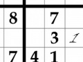                                                                     Sudoku Challenge - vol 2 ﺔﺒﻌﻟ
