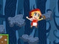                                                                     Red Riding Hood Quest ﺔﺒﻌﻟ