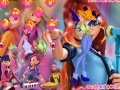                                                                    Girl from the the Winx Club ﺔﺒﻌﻟ