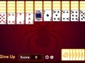                                                                     Spider Solitaire (4 suits) ﺔﺒﻌﻟ