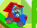                                                                     Mario Crasher ﺔﺒﻌﻟ