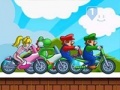                                                                     Mario Moto X ﺔﺒﻌﻟ