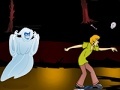                                                                     Scooby Doo Ghost Kiss ﺔﺒﻌﻟ