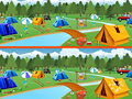                                                                     Camping Differences ﺔﺒﻌﻟ