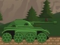                                                                     War tank rush ﺔﺒﻌﻟ