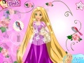                                                                     Rapunzel new hairstyle ﺔﺒﻌﻟ