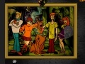                                                                     Puzzle Manie: Scooby Doo  ﺔﺒﻌﻟ
