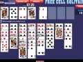                                                                     Free Cell Solitare ﺔﺒﻌﻟ