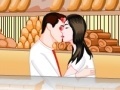                                                                     Bakery Shop Kissing ﺔﺒﻌﻟ
