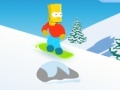                                                                    Bart snowboarding ﺔﺒﻌﻟ