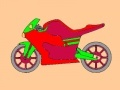                                                                    Metal motorbike coloring ﺔﺒﻌﻟ