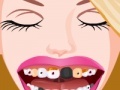                                                                     Barbie at the dentist ﺔﺒﻌﻟ