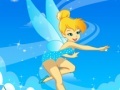                                                                     Tinker Bell Fairy ﺔﺒﻌﻟ