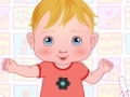                                                                     Lovely Baby Dress up ﺔﺒﻌﻟ