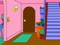                                                                     Simpson's virtual world ﺔﺒﻌﻟ