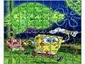                                                                     Sponge Bob Puzzle 5 ﺔﺒﻌﻟ