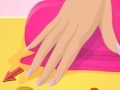                                                                     Golden nails ﺔﺒﻌﻟ