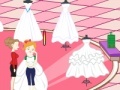                                                                     Wedding Dress Shoppe ﺔﺒﻌﻟ