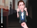                                                                     Fight Mark Zuckerberg ﺔﺒﻌﻟ