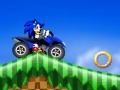                                                                     Sonic ATV Trip ﺔﺒﻌﻟ