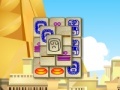                                                                     Mahjong of the Maya ﺔﺒﻌﻟ