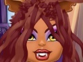                                                                     Clawdeen Wolf Real Haircuts ﺔﺒﻌﻟ