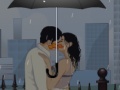                                                                     Kiss in the rain ﺔﺒﻌﻟ