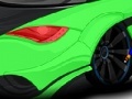                                                                     Fast Sport Car Coloring ﺔﺒﻌﻟ