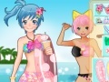                                                                     Anime bikini dress up game ﺔﺒﻌﻟ