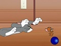                                                                     Mathematical Tom and Jerry ﺔﺒﻌﻟ