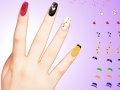                                                                     Design of Nails ﺔﺒﻌﻟ